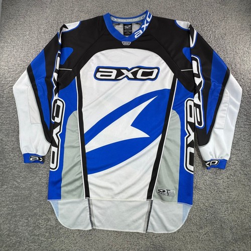 Axo team issue - team,