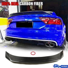 Fit Audi A7 S7 RS7 13-18 REAL