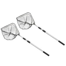 2 pezzi rete da pesca