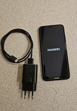 Telefono Huawei p20 lite