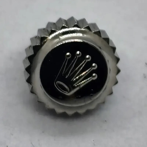 Rolex 700 twinlock corona - rolex,