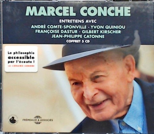 Entretiens avec andré - avec,