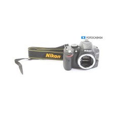 Nikon D3200 + Ottimo (289230)