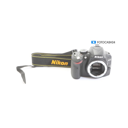 Nikon d3200 ottimo - nikon, (289230)