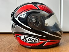 Casco Moto Integrale X-Lite