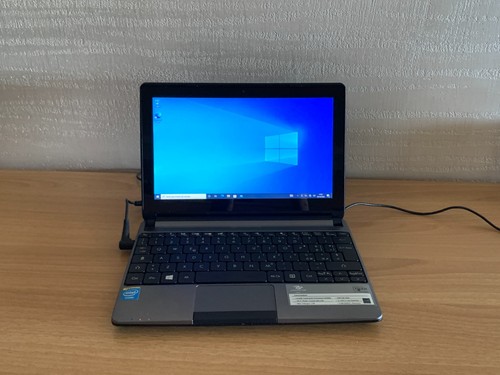 Netbook packard bell enme69bmp - packard,