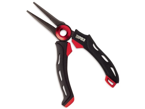 Pinza rapala rcd mag - rapala, 15