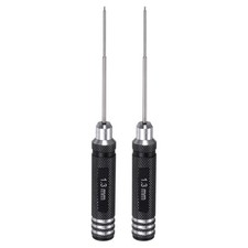 2pcs RC cacciavite esagonale
