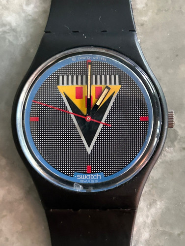 Swatch lancillotto gb110 - swatch,