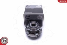 Kit cuscinetti ruota esen skv - esen,