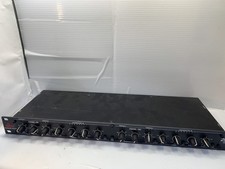 DBX 266XL - Compressore / Gate