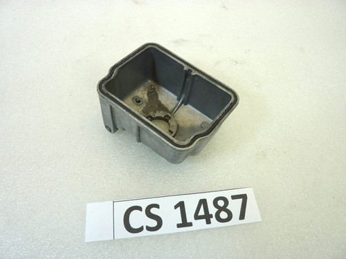 Vaschetta carburatore