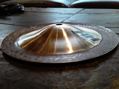Sabian serie max stax - serie,