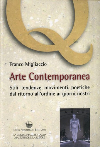 Arte contemporanea stili - contemporanea.,