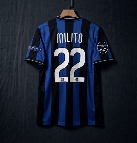 Maglia inter triplete home - inter,