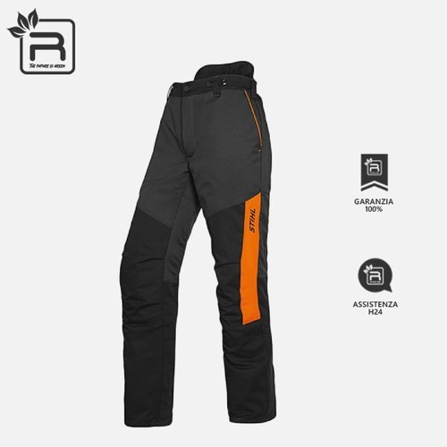 Stihl pantaloni serie - stihl,