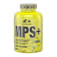 MPS+ - 4+ Nutrition