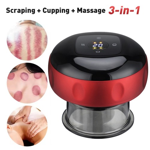 Macchina terapia raschietto - macchina,