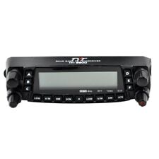 Il pannello frontale di TYT Qual Band Mobile Radio TH-9800 TH9800 ricetrasmettitore auto