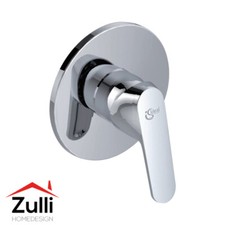 MISCELATORE DA INCASSO DOCCIA IDEAL STANDARD CERAPLAN 2