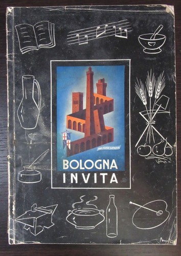 Bologna invita edoardo - invita, n.u.edoardo