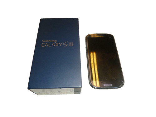 Samsung galaxy iii - galaxy, s3