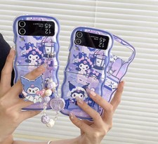 Custodia telefono Kuromi per
