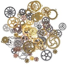 FOCCTS 100 Grammi Steampunk