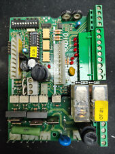 SCHEDA CENTRALE ELETTRONICA DI COMANDO RICAMBIO OT21 MOTORI NICE