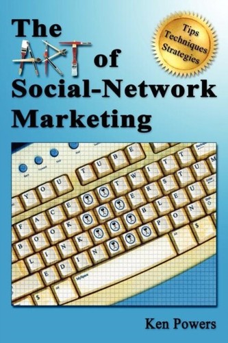 Powers art social network - art, social-network