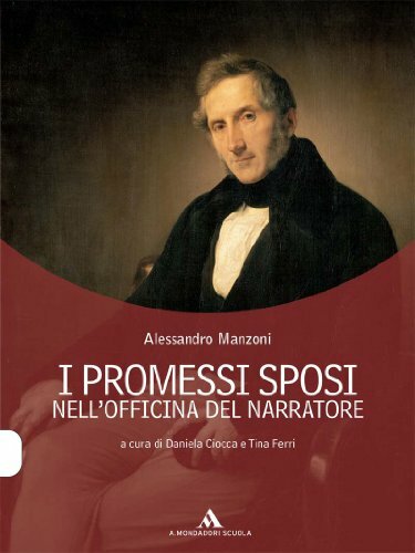 Promessi sposi nell officina - promessi,