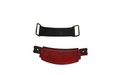 CINGHIA BATTERIA SUZUKI UC 150 EPICURO 1999 2003 MOLLA BATTERIA