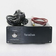 Teradak 12V 2A Per dacmagic plus alimentatore lineare 