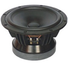 Coppia Mid Bass W8-1722 TB