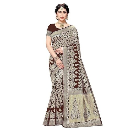 Yashika donna trendy banarasi - yashika,