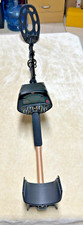 Fisher F5 Metal Detector / New