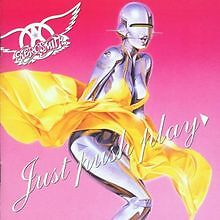 Just Push Play von Aerosmith | CD | Zustand sehr gut