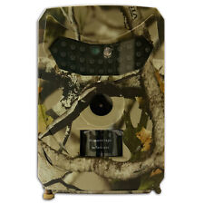 TELECAMERA FOTO TRAPPOLA DVR