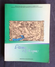 L'UOMO E L'ACQUA Biblioteca