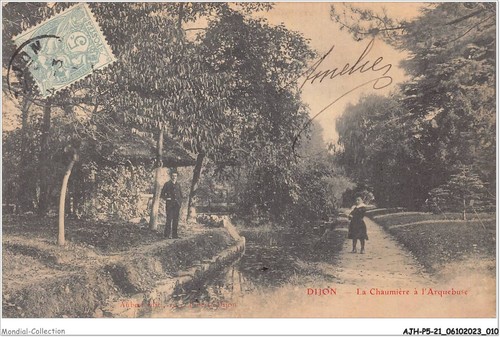 Ajhp5 0341 dijon la - dijon,