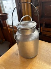 Barattolo vintage MIRRO in