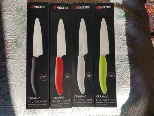 Kyocera coltello ceramica - coltello,