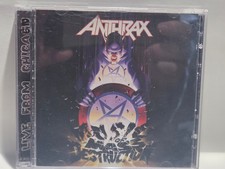 Music of Mass Destruction by