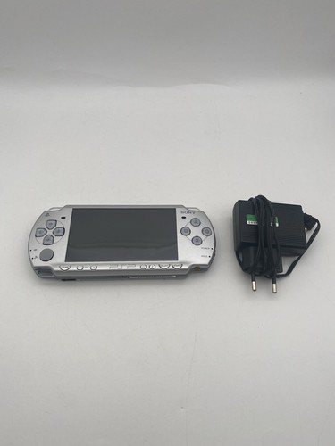 Sony psp 2004 - 2004, lite