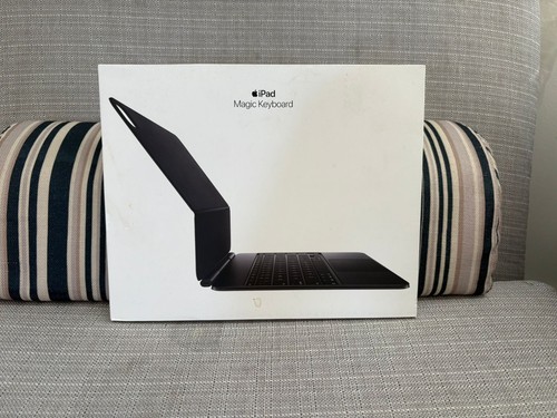 Apple magic keyboard ipad pro - keyboard,