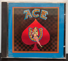 BOB WEIR - Ace (Grateful Dead)