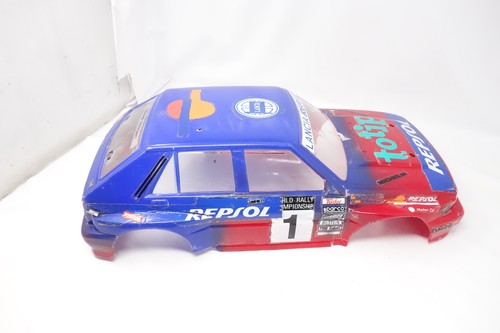 Carrozzeria per auto - carrozzeria, rc
