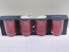  3 Confezioni Bicchieri Rocco