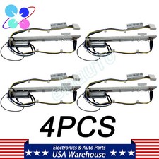 4 pezzi fader canale per Avid