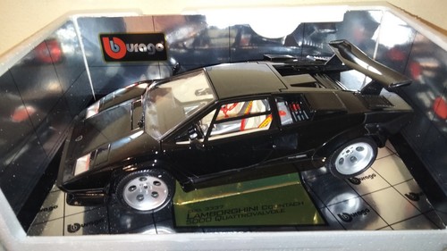 Lamborghini countach 5000 - countach,